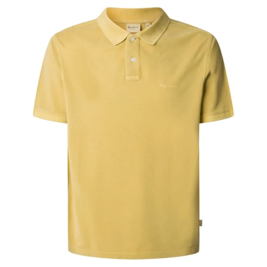 Polos Pepe jeans New Oliver Gd
