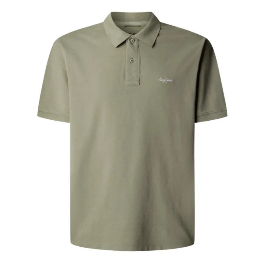 Polos Pepe jeans Oscar
