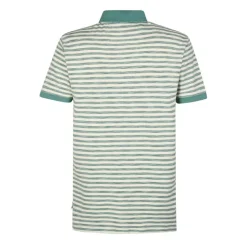 Polos Petrol Men Polo Short Sleeve