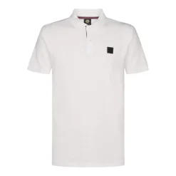 Polos Petrol Men Polo Short Sleeve