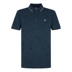 Polos Petrol Men Polo Short Sleeve