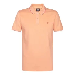 Polos Petrol Men Polo Short Sleeve
