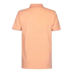 Polos Petrol Men Polo Short Sleeve