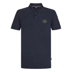 Polos Petrol Men Polo Short Sleeve