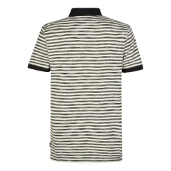 Polos Petrol Men Polo Short Sleeve