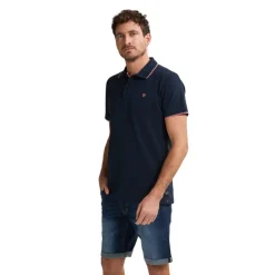 Polos Petrol M-ROS-POL003