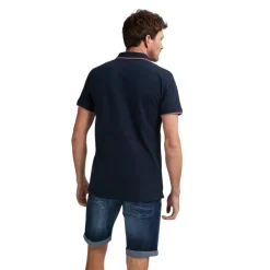 Polos Petrol M-ROS-POL003