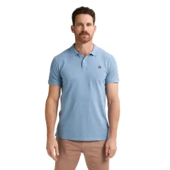 Polos Petrol M-ROS-POL002