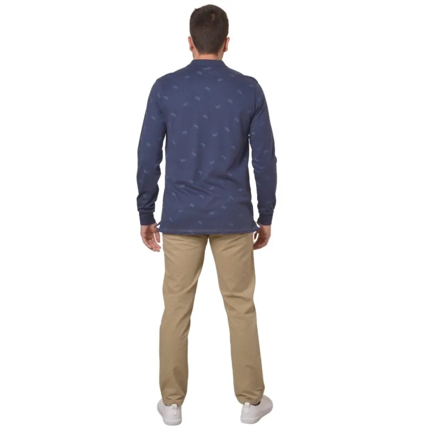 Polos Privata Polo Cro ML