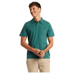 Polos Protest M Charles Polo