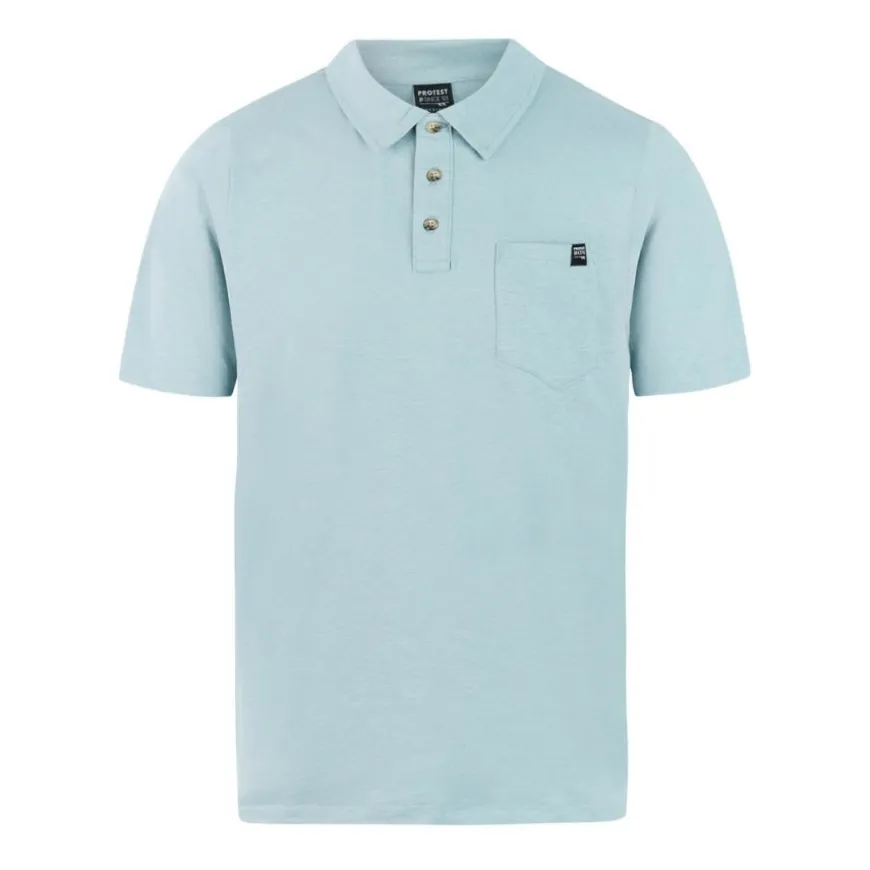 Polos Protest M Charles Polo