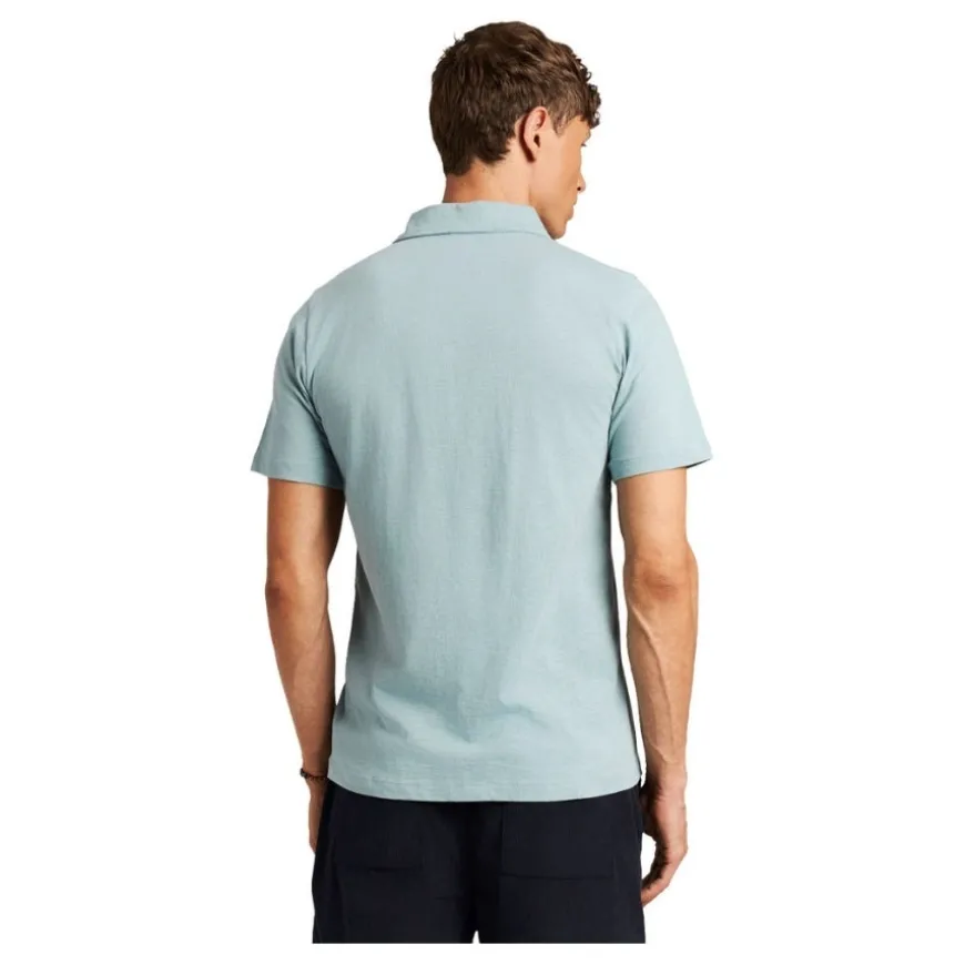 Polos Protest M Charles Polo