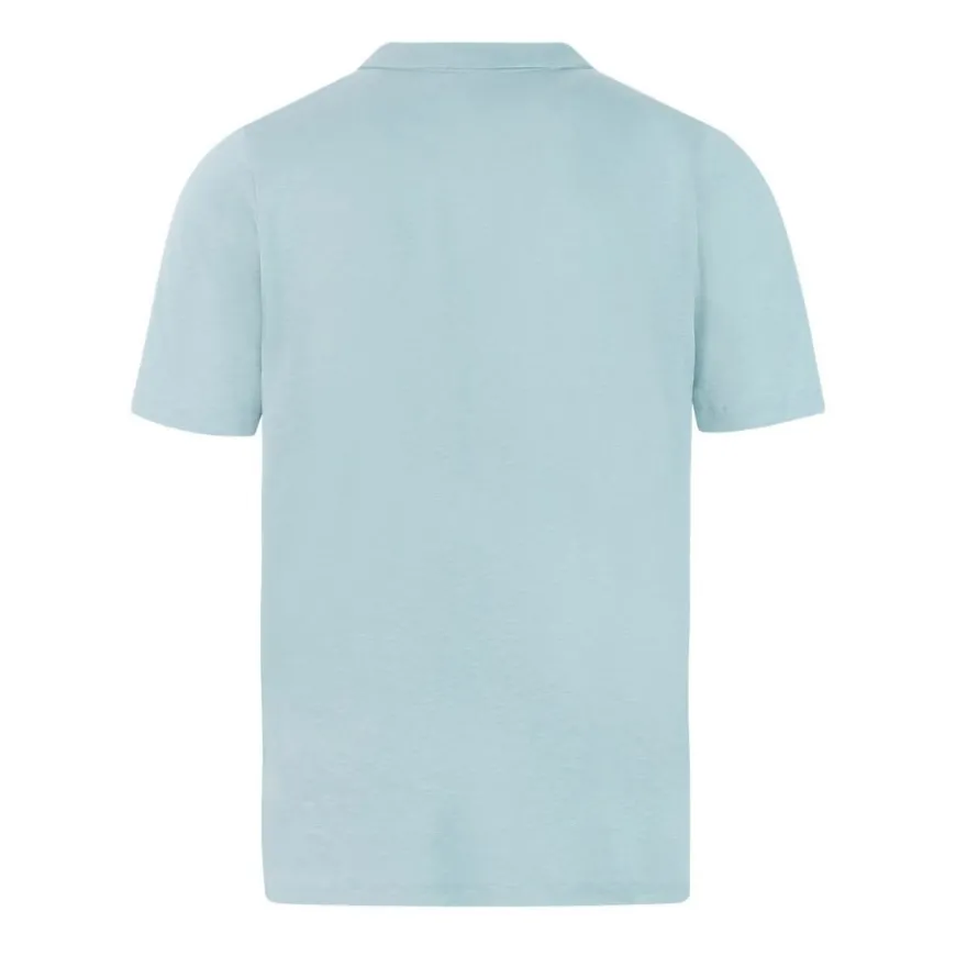 Polos Protest M Charles Polo