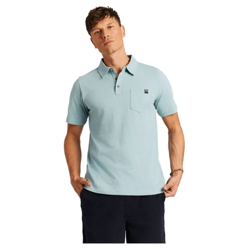 Polos Protest M Charles Polo
