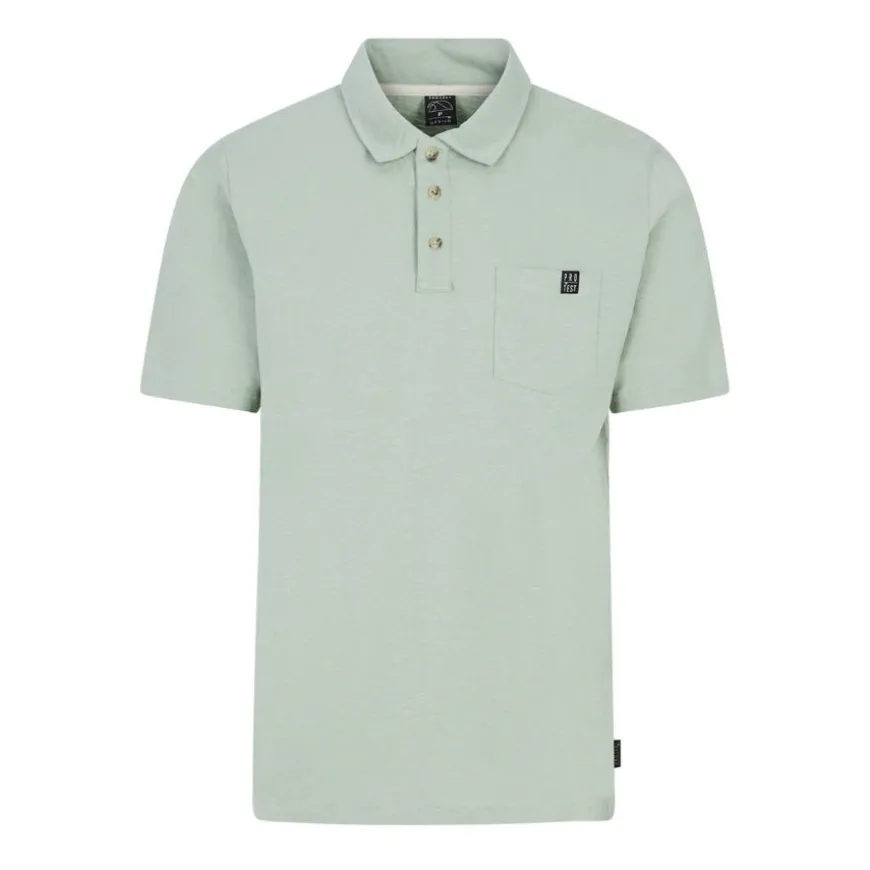 Polos Protest Prtcharles Polo