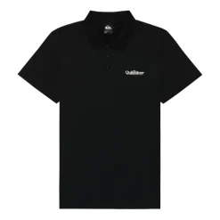 Polos Quiksilver SMU Polo Stretch