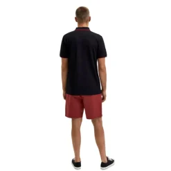 Polos Selected Slhaze Sport Ss Polo W Noos