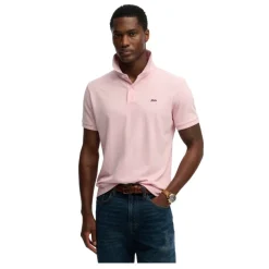 Polos Superdry Classic Pique Polo