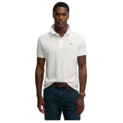 Polos Superdry Classic Pique Polo