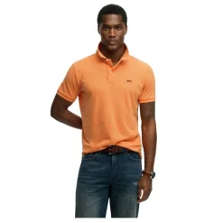 Polos Superdry Classic Pique Polo