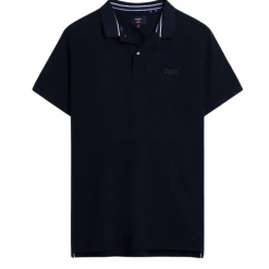 Polos Superdry Classic Pique Polo