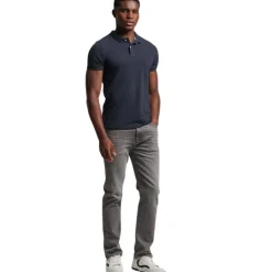 Polos Superdry Classic Pique Polo