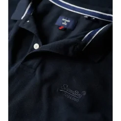 Polos Superdry Classic Pique Polo
