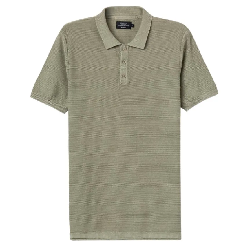 Polos Tiffosi Lewis