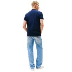 Polos Tommy jeans Tjm Slim Placket Polo Ext