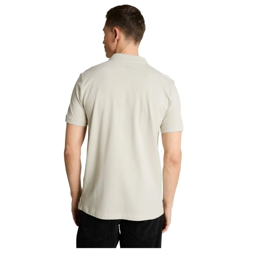 Polos Tom tailor Basic Polo