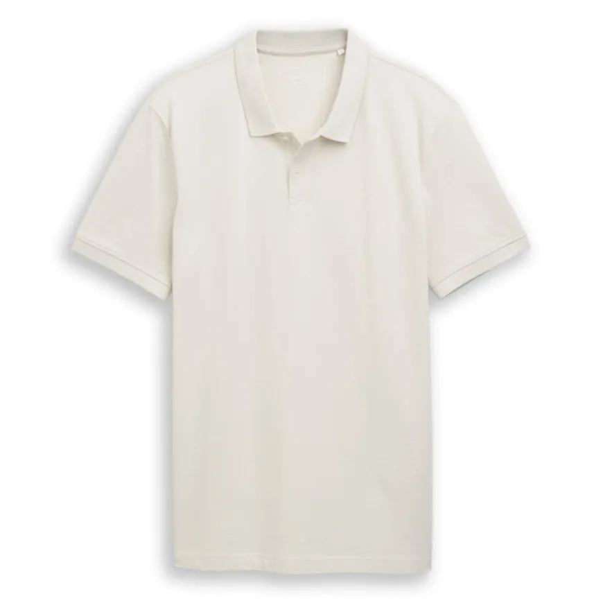 Polos Tom tailor Basic Polo