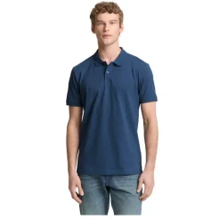 Polos Tom tailor Basic Polo