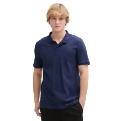 Polos Tom tailor Basic Polo
