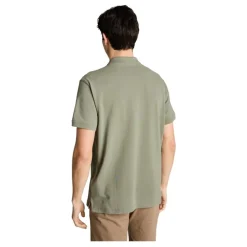 Polos Tom tailor Basic Polo With Contrast