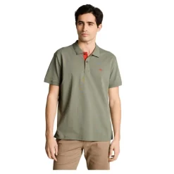 Polos Tom tailor Basic Polo With Contrast