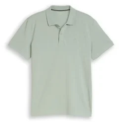 Polos Tom tailor Basic Polo With Contrast