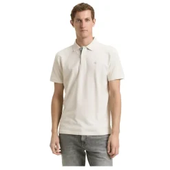 Polos Tom tailor Basic Polo With Contrast