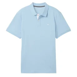 Polos Tom tailor Basic Polo With Contrast