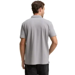 Polos Tom tailor Basic Polo With Contrast