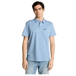 Polos Tom tailor Detailed Jersey Polo