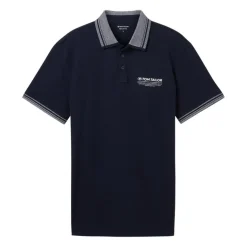 Polos Tom tailor Polo With Details