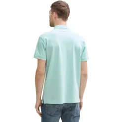 Polos Tom tailor Polo With Print