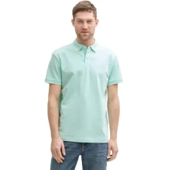 Polos Tom tailor Polo With Print