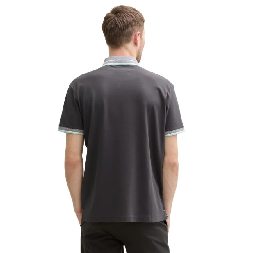 Polos Tom tailor Polo With Print