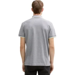 Polos Tom tailor Polo With Print