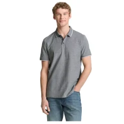 Polos Tom tailor Polo With Tipping