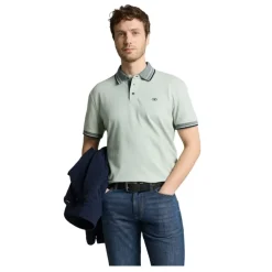 Polos Tom tailor Printed Polo
