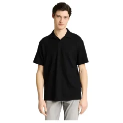 Polos Tom tailor Relaxed Structured Polo