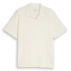 Polos Tom tailor Relaxed Structured Polo