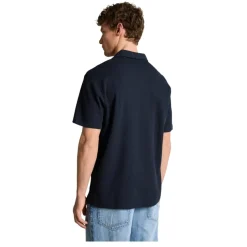 Polos Tom tailor Relaxed Structured Polo